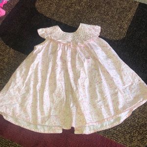 Bonnie baby dress